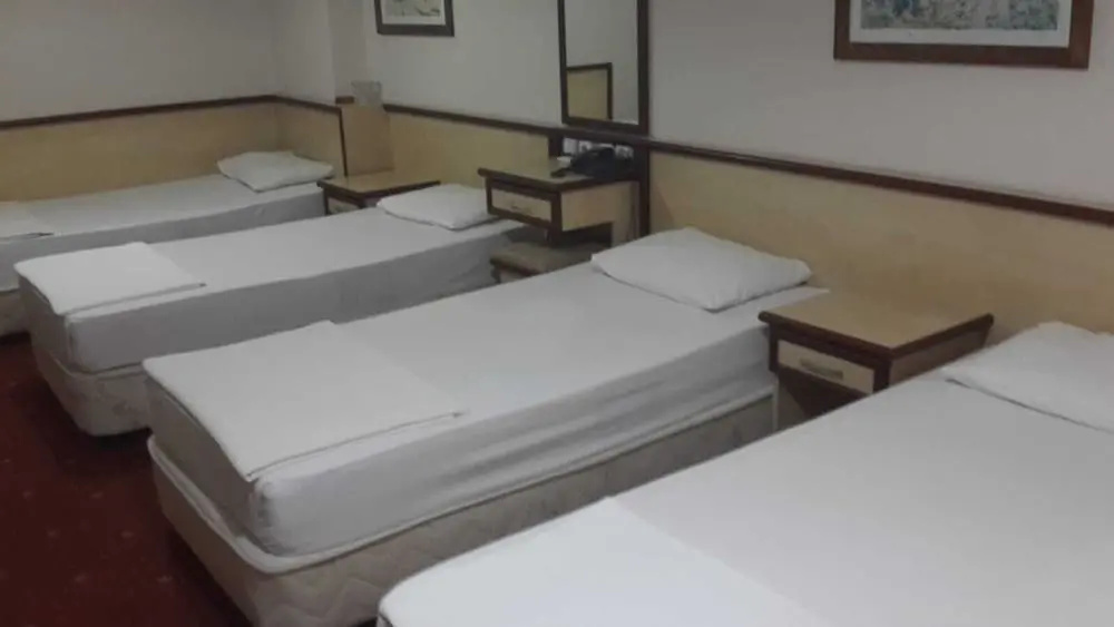Hotel photo 5