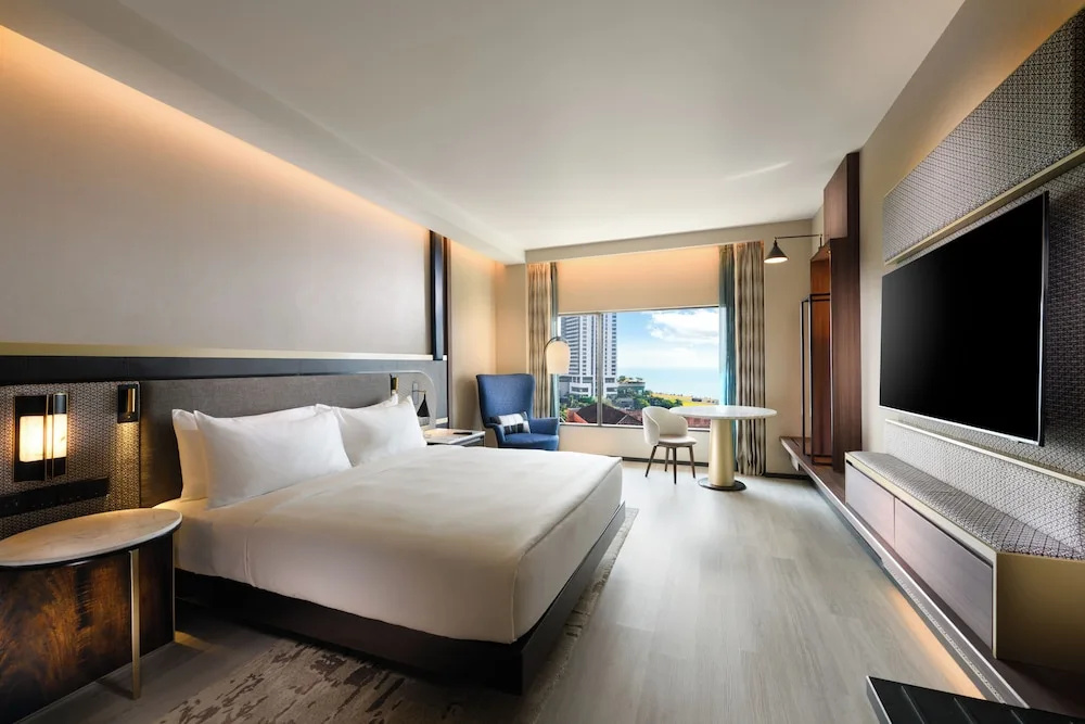 Hilton Colombo Hotel - Chambres