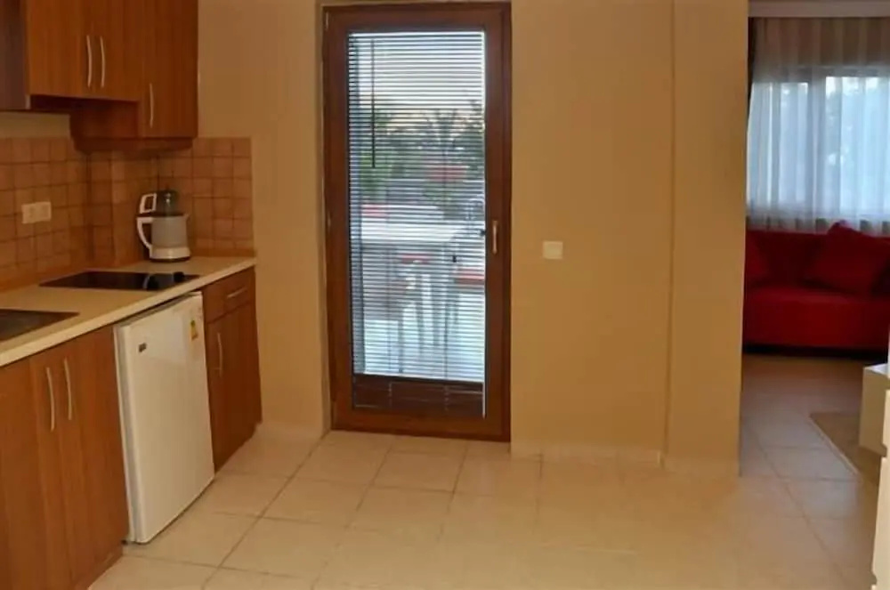 Liona Residence - Général