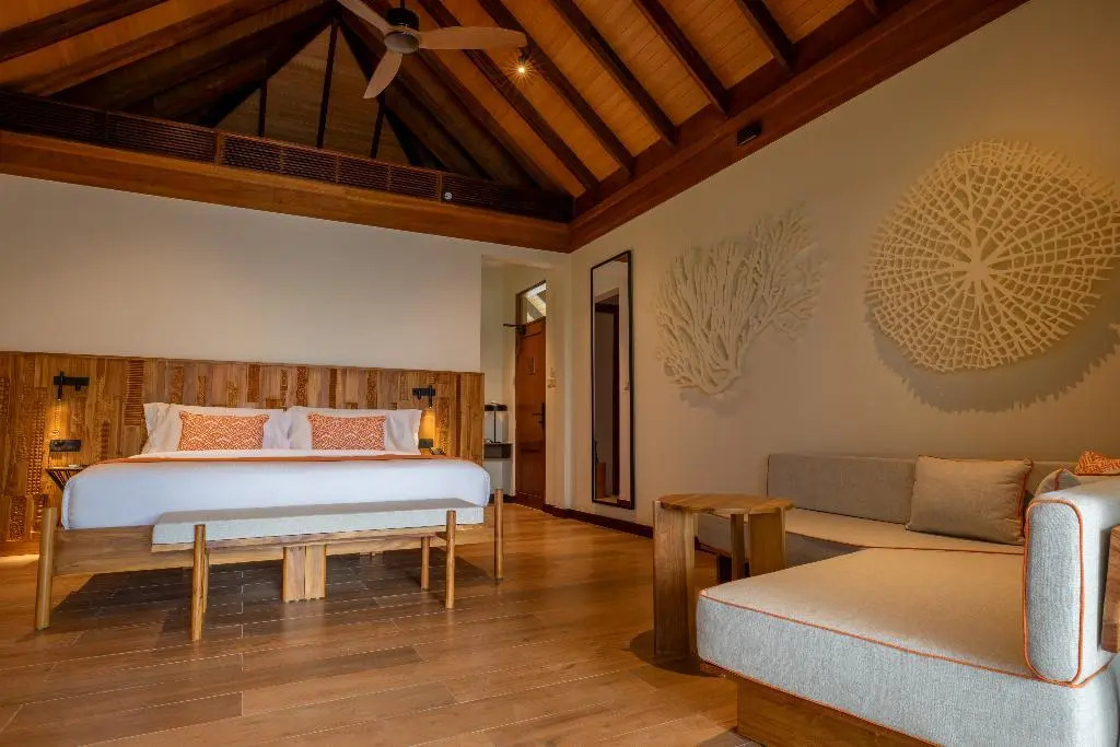 Barcelo Whale Lagoon Maldives