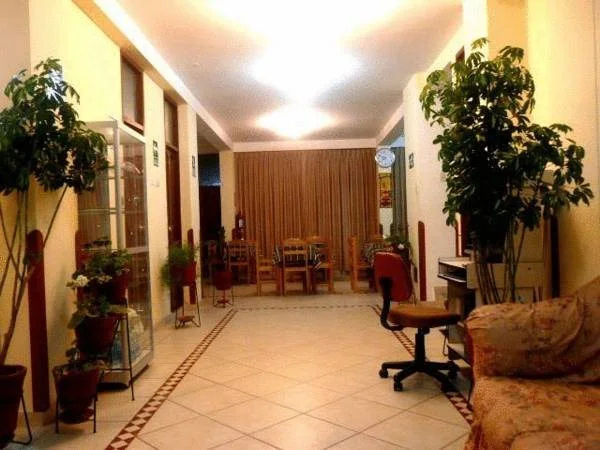 Hotel photo 19