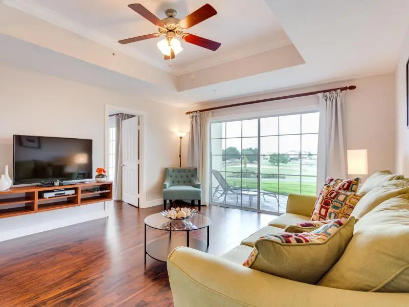 Reunion Resort & Club by 1791 Vacation Experience - Chambres