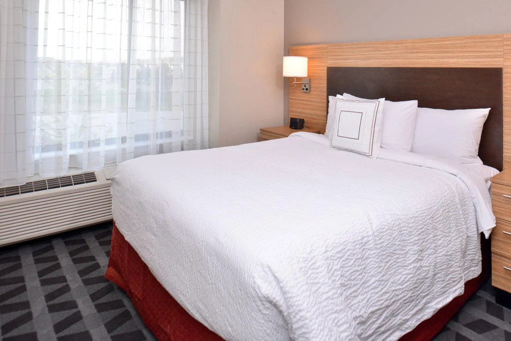 TownePlace Suites by Marriott Gillette - Chambres