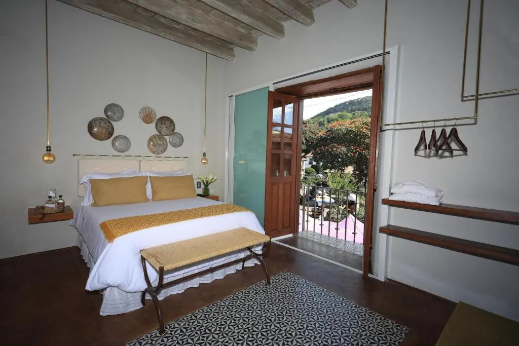 1 Bedroom Suite