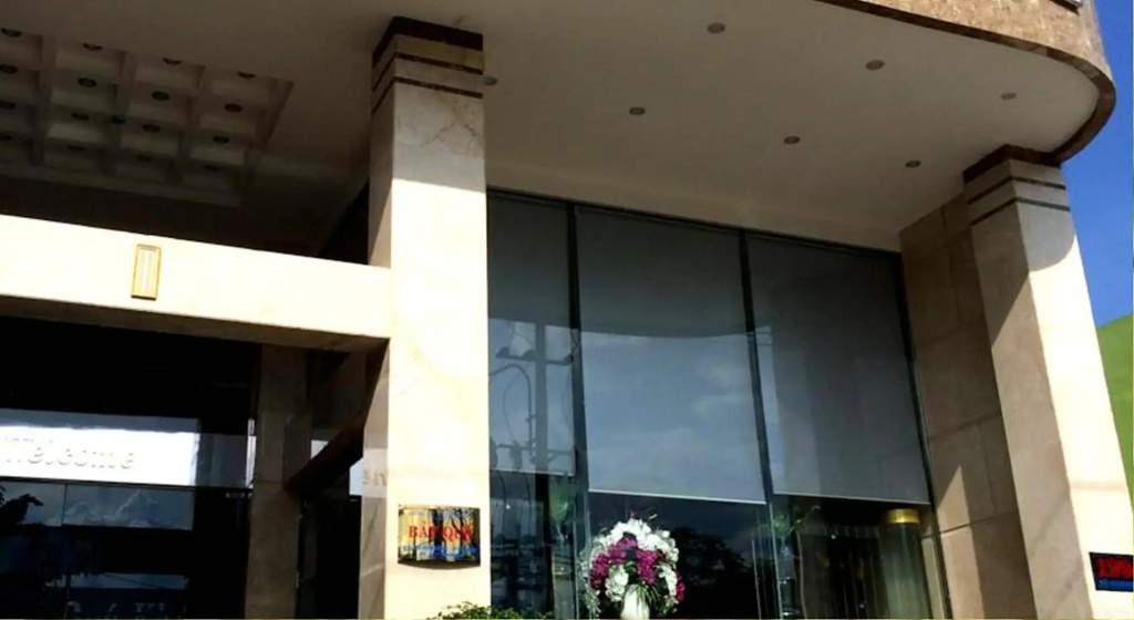 Bay Sydney Hotel