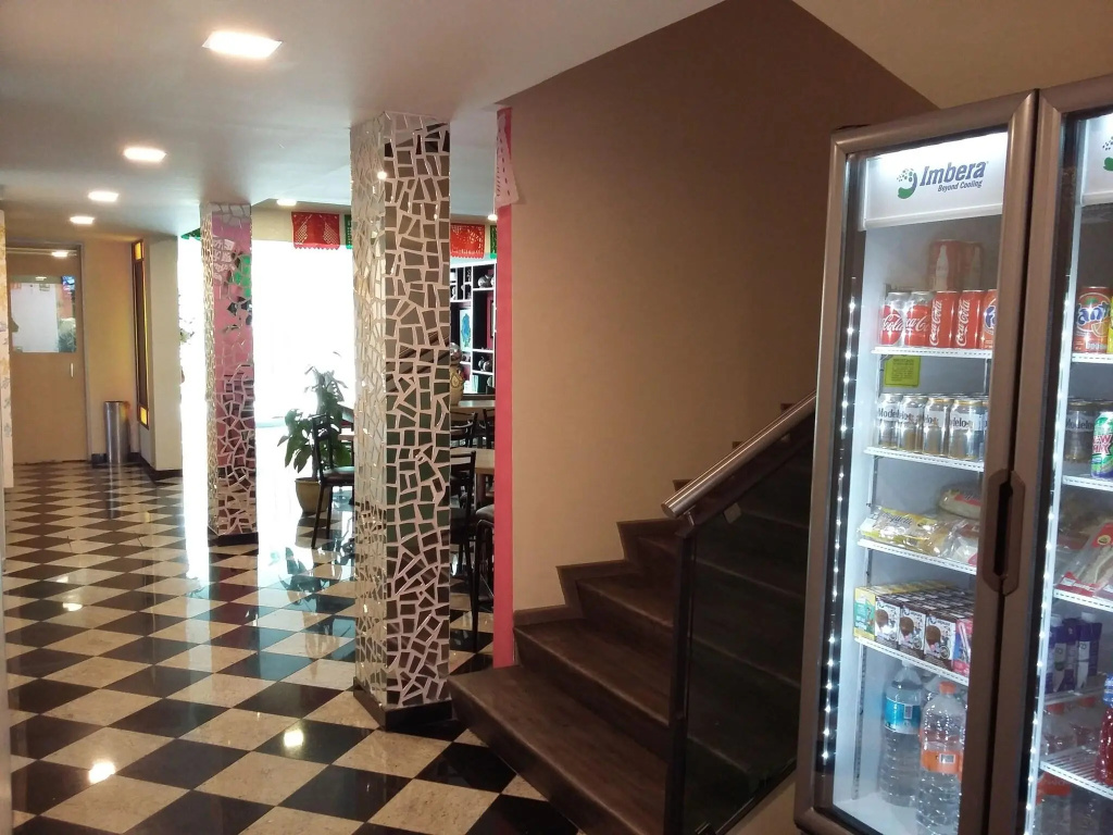 Hotel photo 8