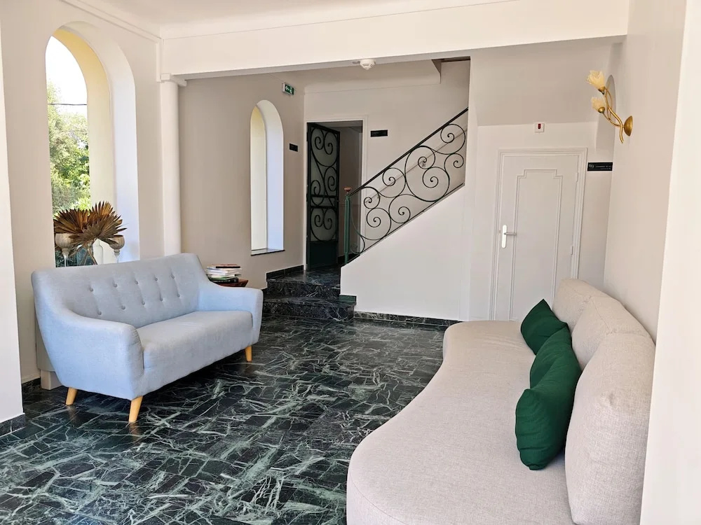 Hotel Garoupe Gardiole - Général
