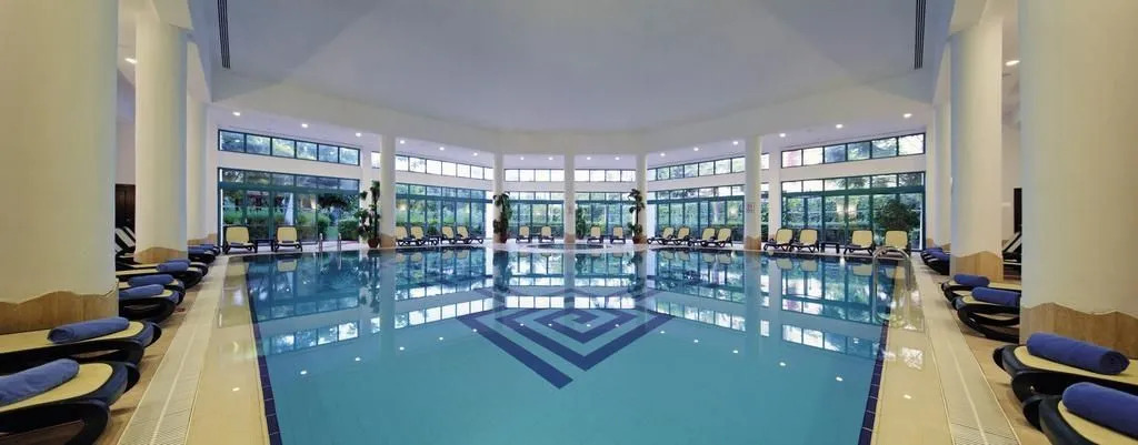 Курорт Swandor Hotels & Resorts – Kemer - фото 14