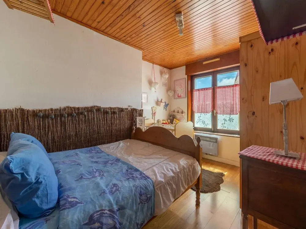 Voir la photo 4 — Holiday Home in Marquise Near the Sea