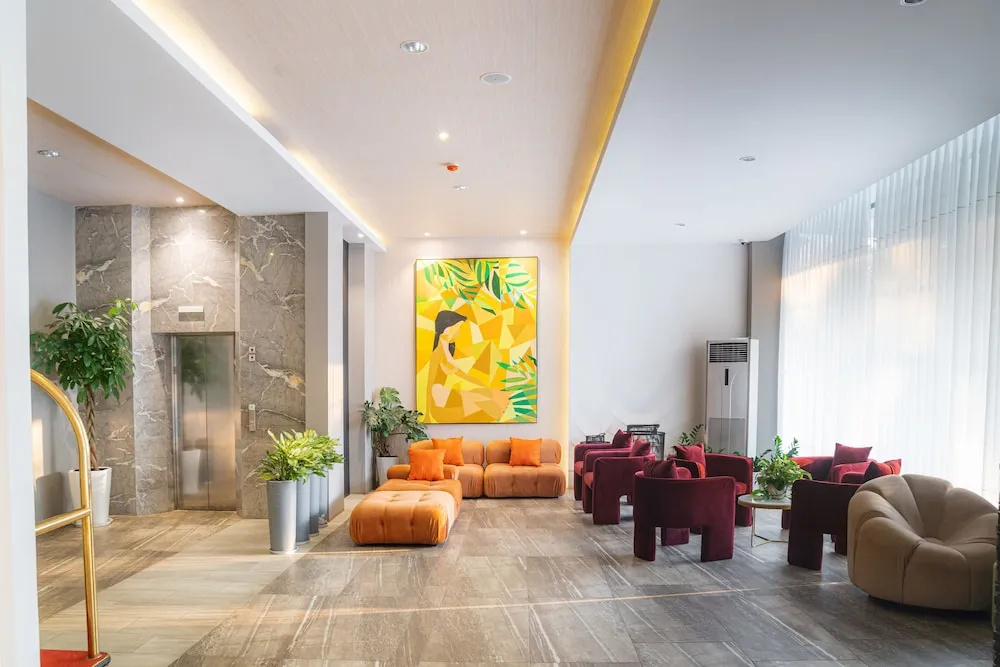 Hotel photo 16