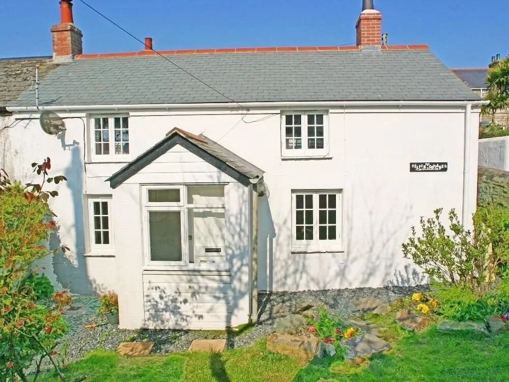 Elfin Cottage