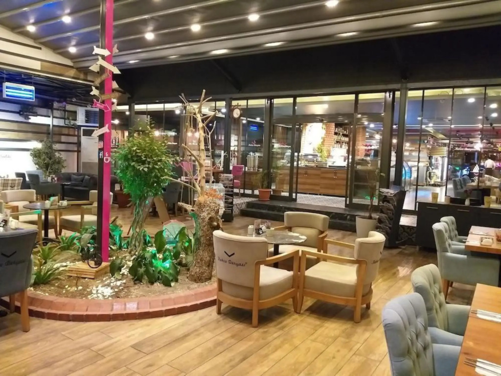 Grand Hasankeyf Hotel - фото 13