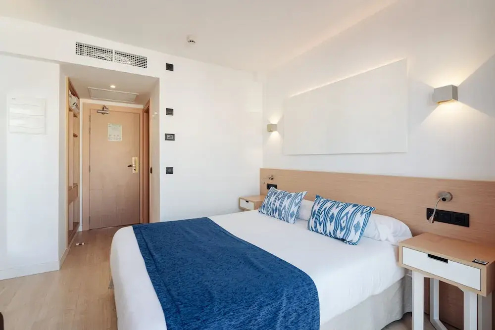 Hotel THB Felip - Adults Only - Chambres