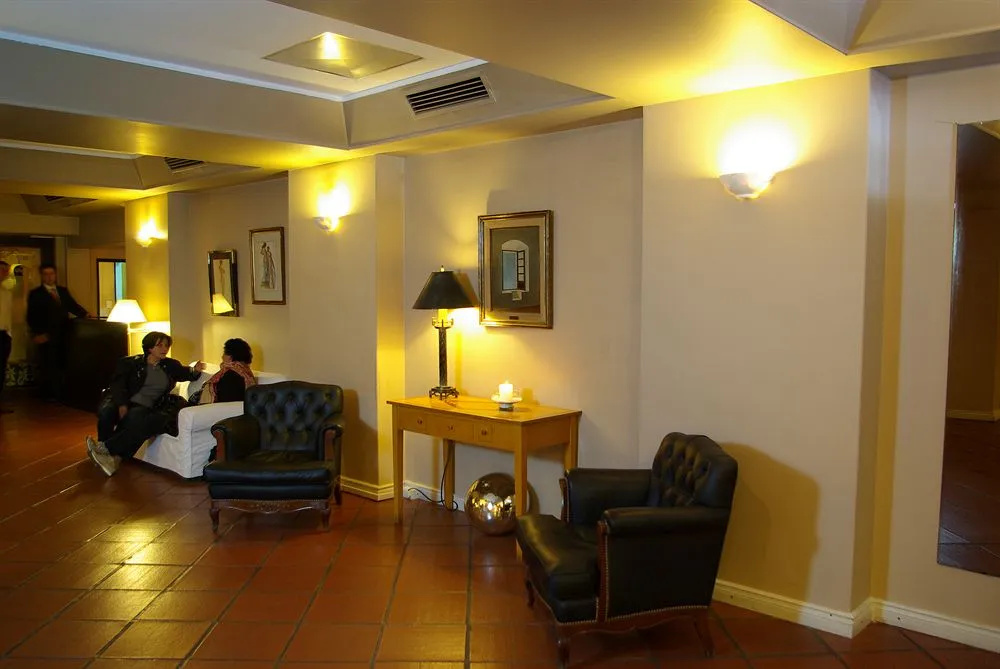 Loi Suites Arenales - Général