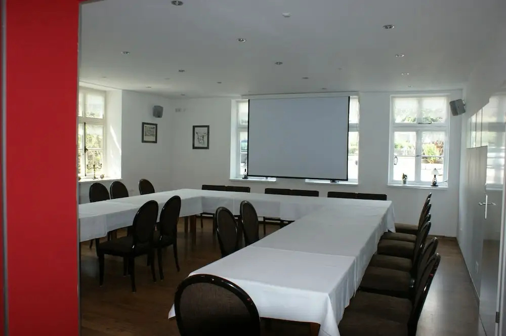 Hotel Forsthaus - фото 15