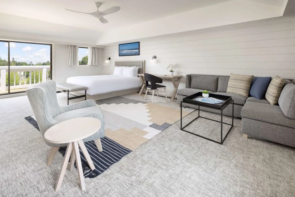 Pell Hotel jdV by Hyatt - Général