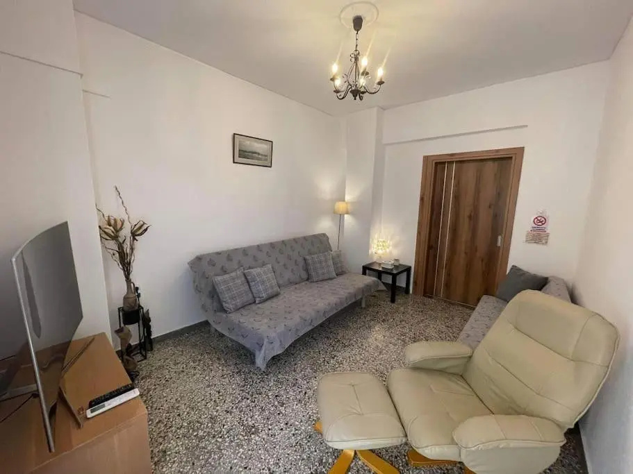 1 Bedroom Cottage
