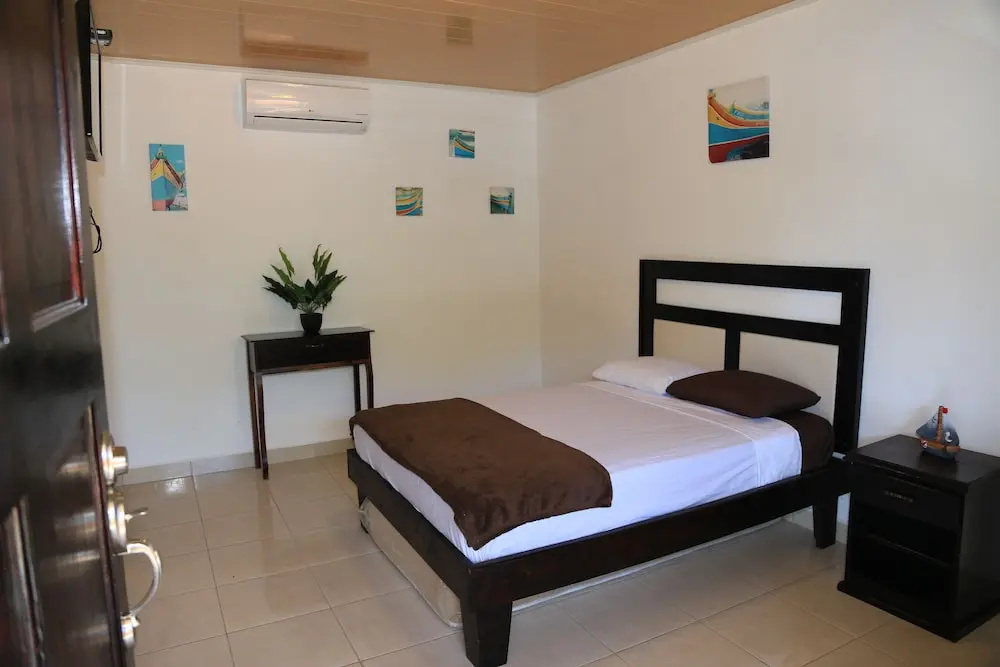 Roxy Fishing Club Y Hotel - Général