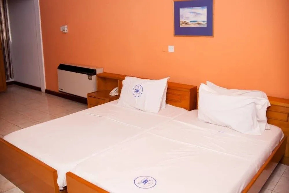 Rexmar Hotel — фото 4