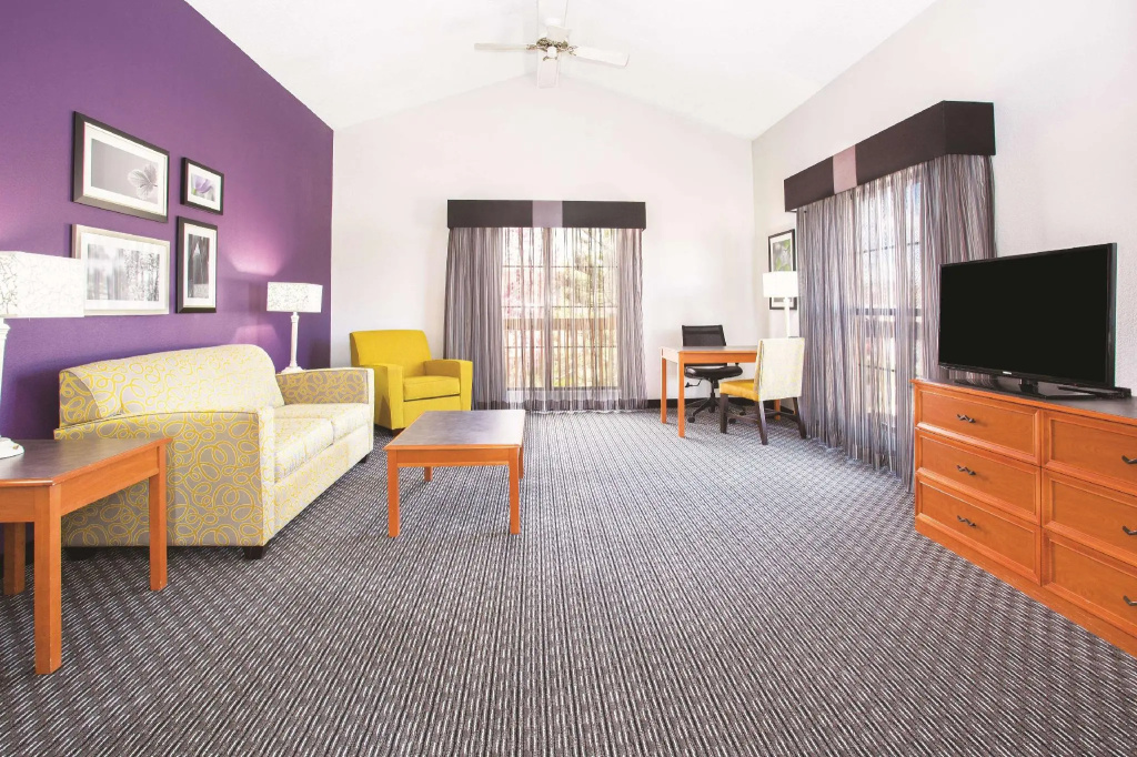 La Quinta Inn by Wyndham Denver Westminster - Chambres