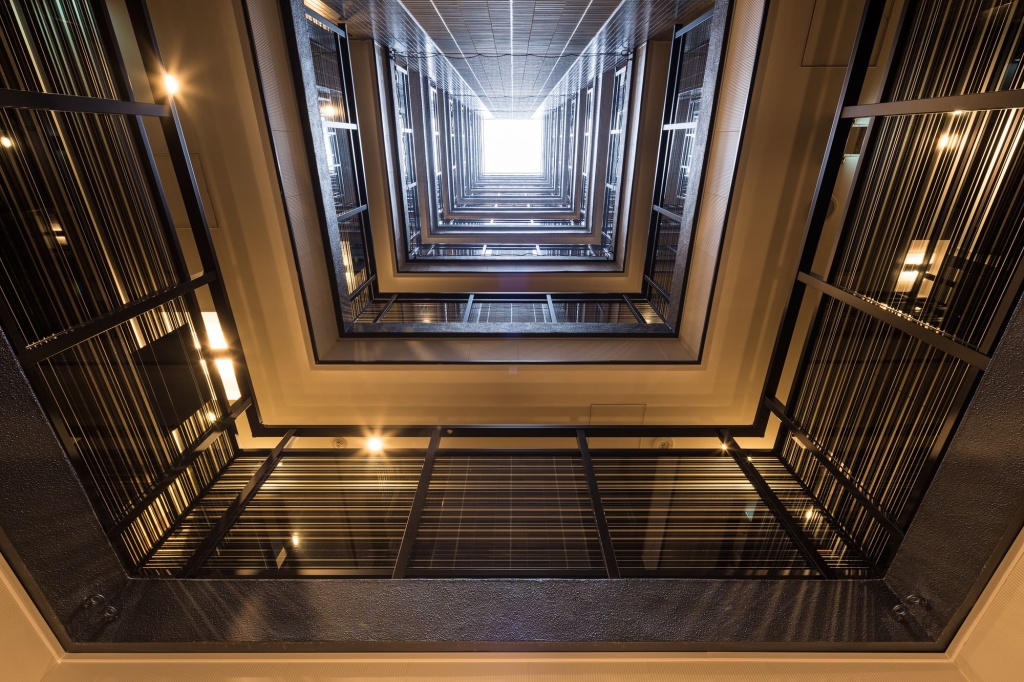 APA Hotel Akihabaraeki Denkigaiguchi 사진 26