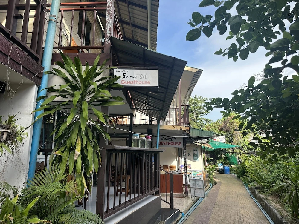 Bangsit guesthouse