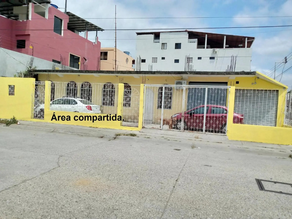 Acuarela del Rio Cerca Aeropuerto Habitación privada con baño compartido