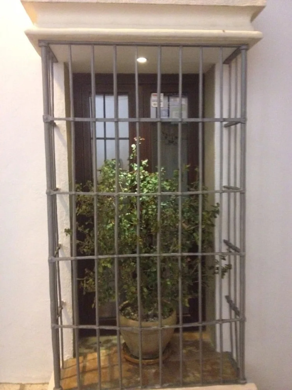 Apartamentos La Ermita