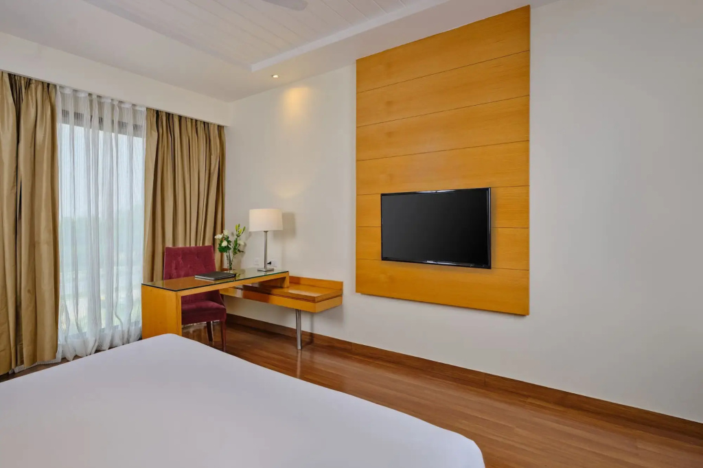 Best Western Country Woods Ambala - Général