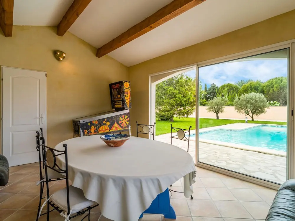 Villa, a True Paradise for the Children, With Private Swimming Pool and Large Grass Garden!