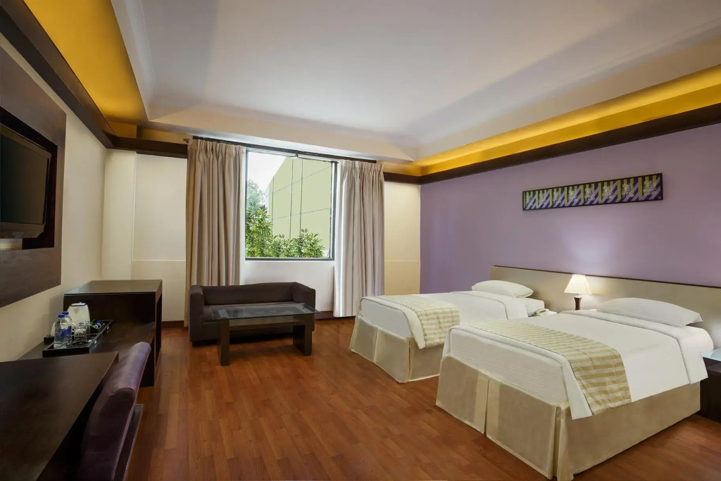 Hotel photo 3