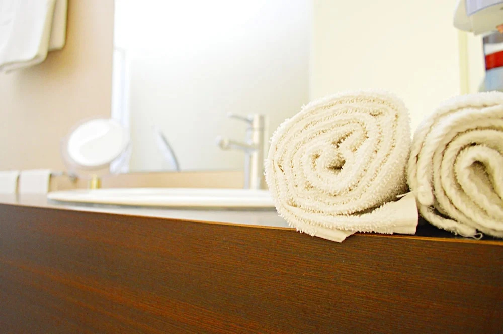 Hotel Admiral - Chambres