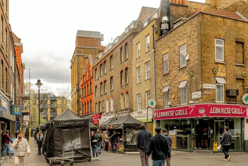 Holborn by Excel Apartments