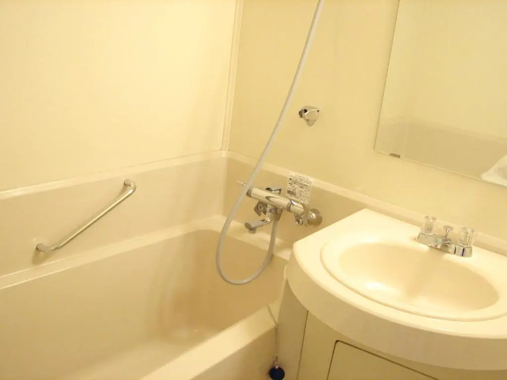 Hotel Castle Yamagata - Chambres