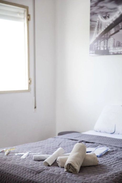 Rooms at R&A apartment - фото 8