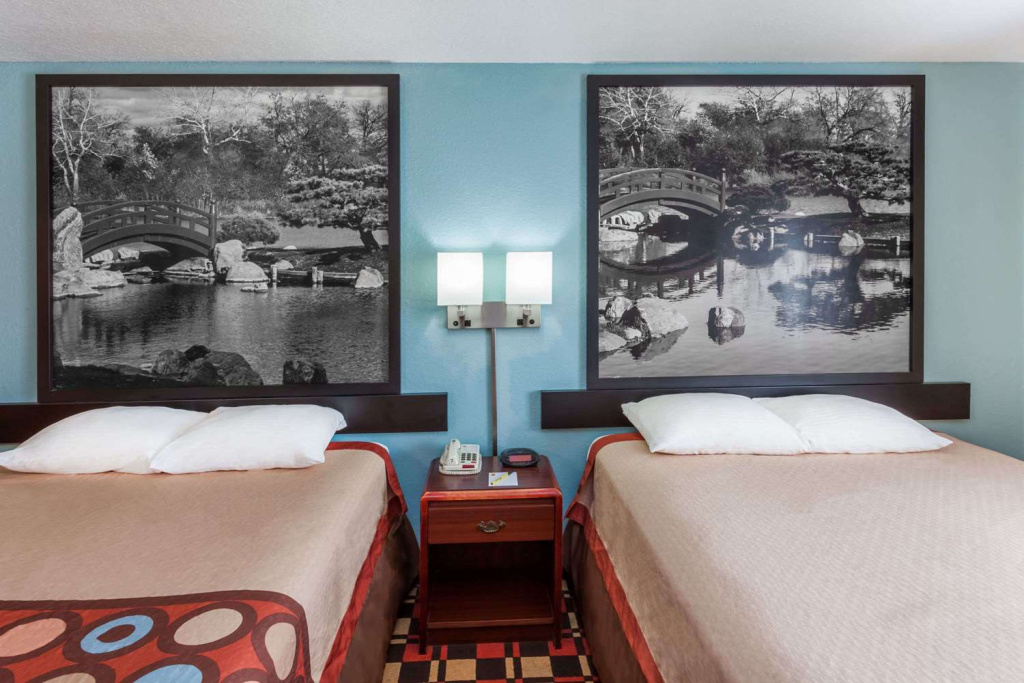 Hotel photo 21