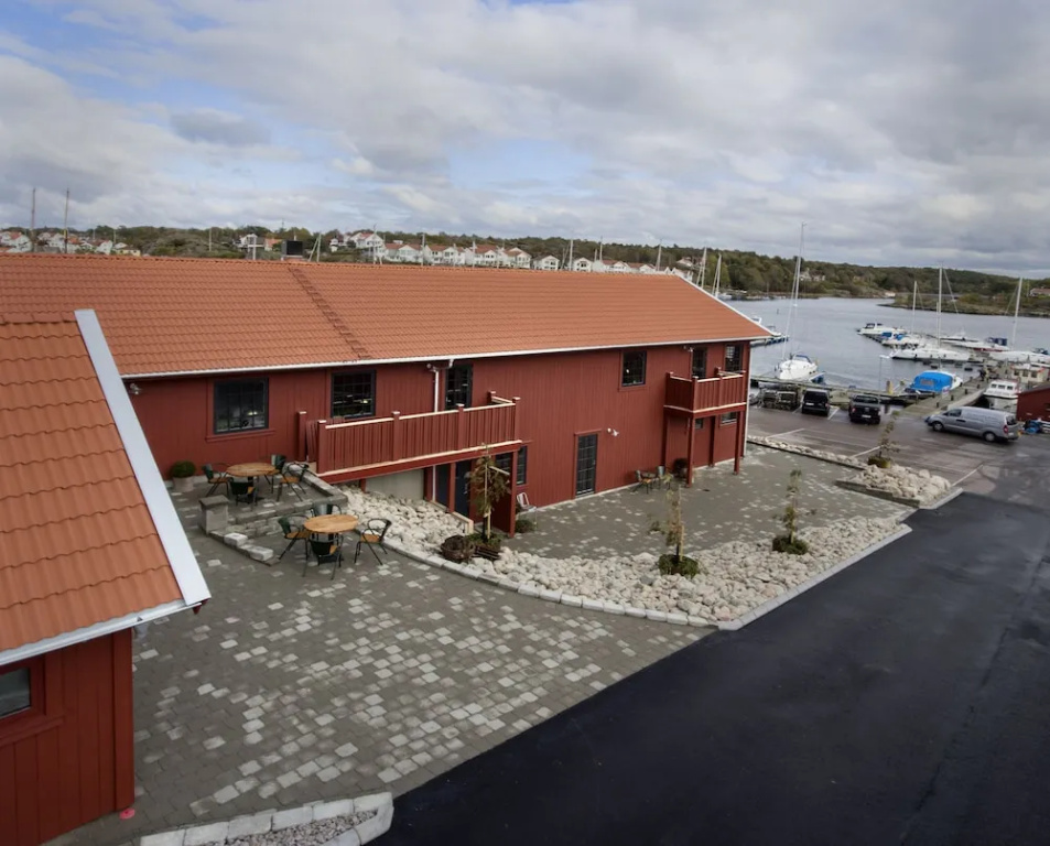 Slipens Hotell