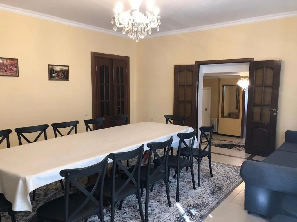 Almaty Guest House - фото 11