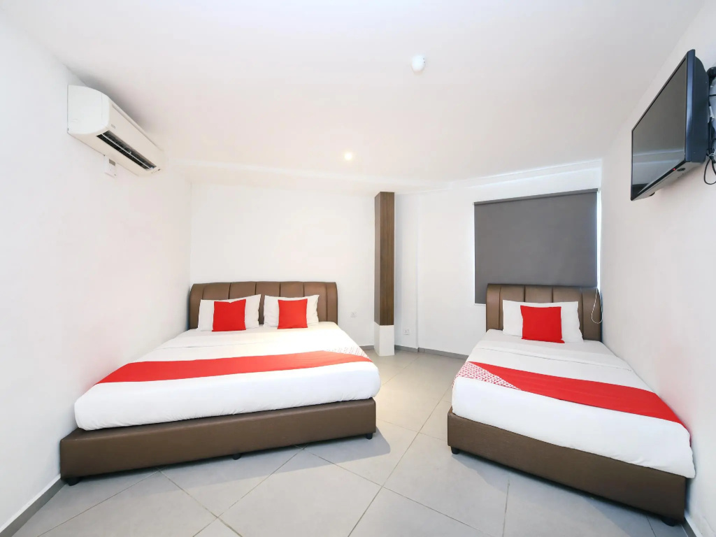 Superior Suite