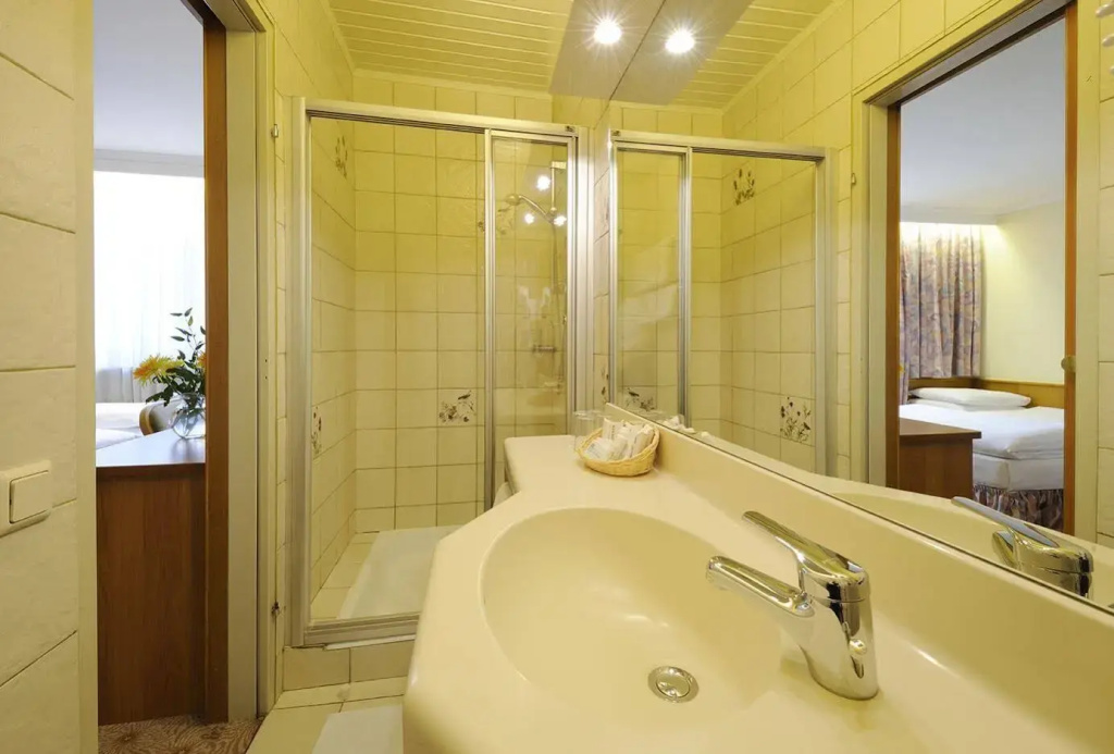 Hotel Scherer - Général