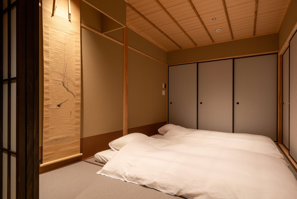 Hanatsume Machiya Holiday House 사진 6