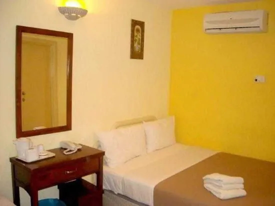 Sun Inns Hotel Sunway Mentari