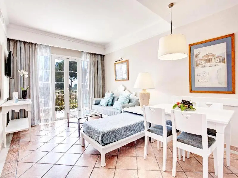 Grupotel Playa Club - Chambres