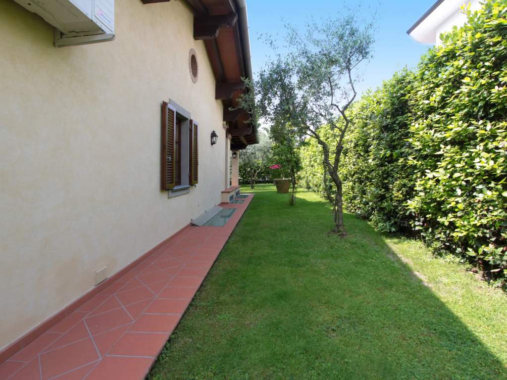 Villa Mario