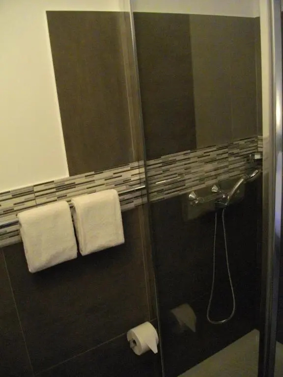Appart'hotel Residella House Avignon Le Pontet - Chambres