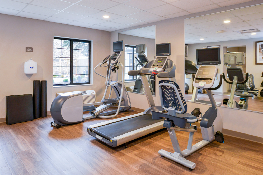 Staybridge Suites Indianapolis-Fishers by IHG - Général