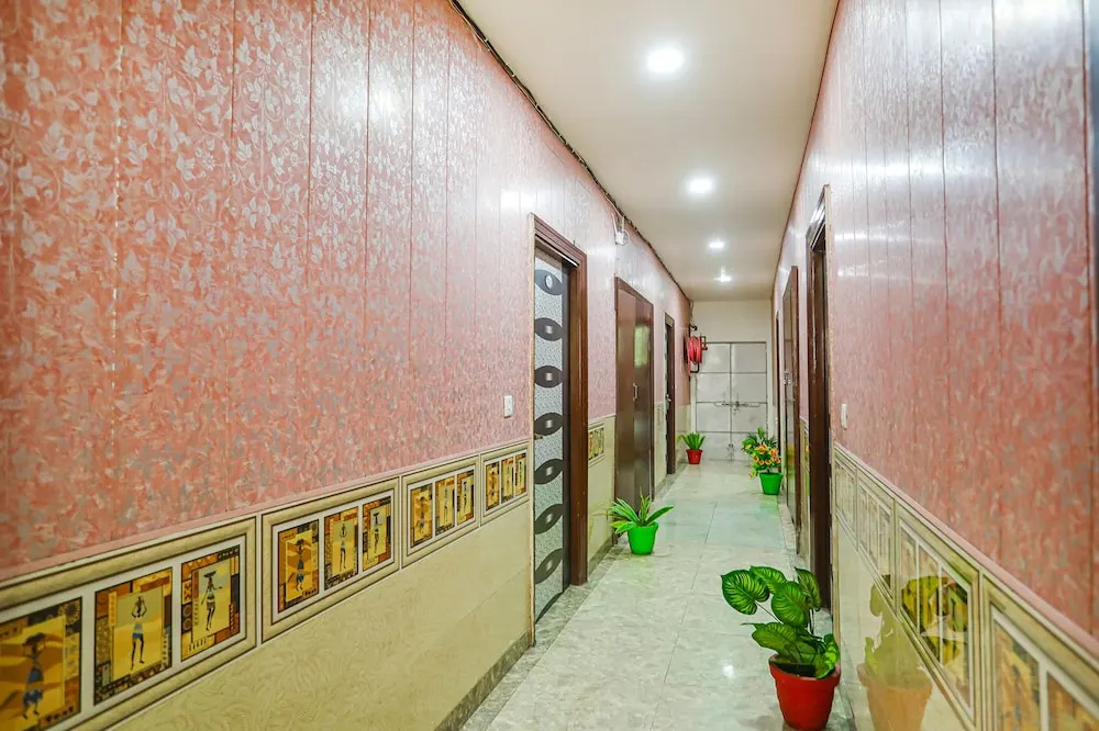 Hotel photo 10