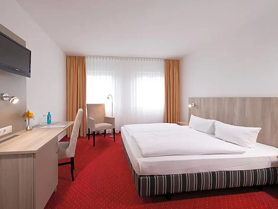 ACHAT Hotel Frankenthal in der Pfalz - Chambres