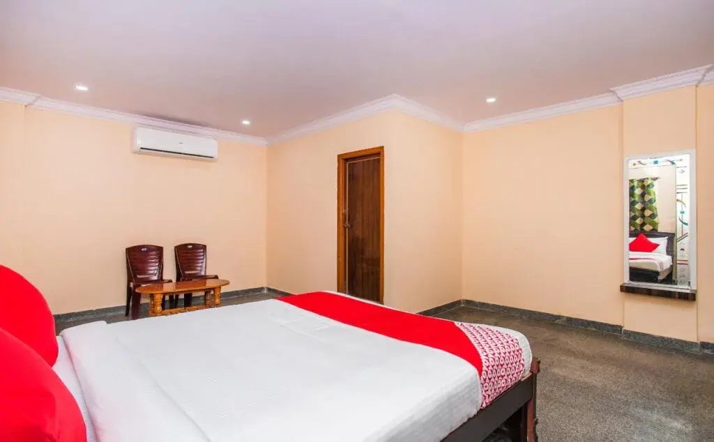 Hotel photo 14