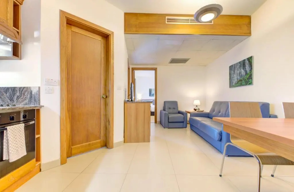 AX Sunny Coast Resort & Spa - Chambres